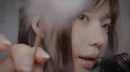 ASMR – 一个给你的礼物 _ Nareun